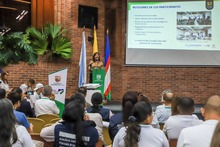 Se instal&oacute; la primera sesi&oacute;n del &lsquo;Observatorio Distrital de Cannabis Medicinal&rsquo;