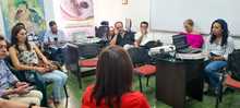Se instal&oacute; la primera sesi&oacute;n del &lsquo;Observatorio Distrital de Cannabis Medicinal&rsquo;