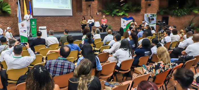 Se instal&oacute; la primera sesi&oacute;n del &lsquo;Observatorio Distrital de Cannabis Medicinal&rsquo;