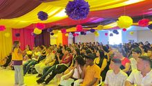 &lsquo;Servicios Amigables&rsquo; formaron a 1250 adolescentes y j&oacute;venes de Cali en salud sexual y reproductiva