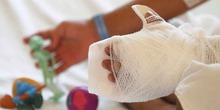 Salud P&uacute;blica da algunas recomendaciones para las festividades navide&ntilde;as