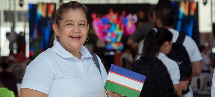 Cale&ntilde;os, invitados a participar en la audiencia p&uacute;blica sobre reforma a la salud