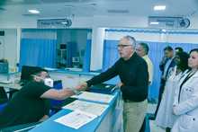 Ministerio de Salud aportar&aacute; al pago de la deuda por atenci&oacute;n a migrantes no regularizados