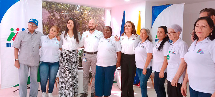 En rendici&oacute;n de cuentas de la vigencia 2023, se destacan logros  de la Red de Salud de Ladera