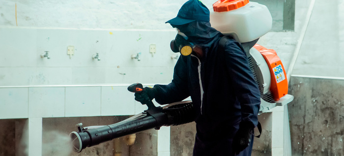 Cali refuerza acciones contra el dengue ante pron&oacute;stico de  lluvias prolongadas