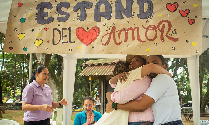 &lsquo;En-torno a tu mente&rsquo;, acerca los servicios de salud mental y bienestar integral a la  comunidad