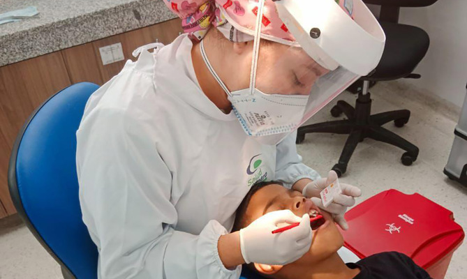 Red de Salud Centro ESE anuncia jornada de salud oral gratuita para poblaci&oacute;n infantil y gestante menor de edad&nbsp;
