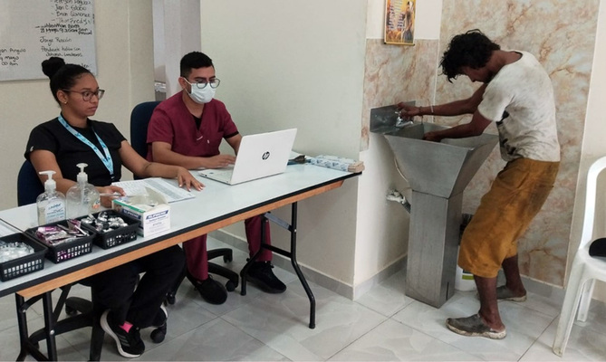 Conozca los CAMAD y el programa de mantenimiento con metadona, dos estrategias clave para el abordaje al consumo de sustancias sicoactivas en Cali
