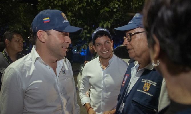 677.7638 sumideros fueron inspeccionados por la Secretar&iacute;a de Salud, como estrategia de control del dengue