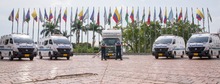 Cinco a&ntilde;os despu&eacute;s del primer caso de Covid-19: Cali, referente en epidemiolog&iacute;a y vacunaci&oacute;n 