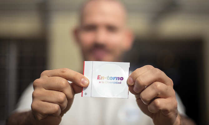 En-Torno a la Diversidad: la Secretar&iacute;a de Salud de Cali avanza hacia el Sello de No Discriminaci&oacute;n certificado por Icontec