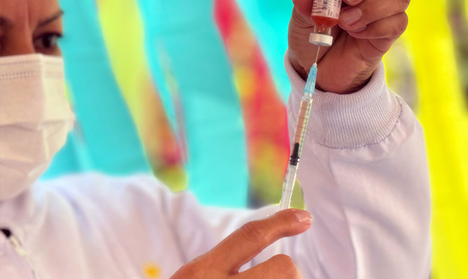 Cali garantiza vacunaci&oacute;n gratuita contra la fiebre amarilla en m&aacute;s de 150 IPS