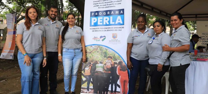 &iquest;Qu&eacute; tal la Perla de &lsquo;Gobierno al Barrio&rsquo;?