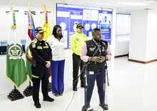 Eficaz trabajo de las autoridades permiti&oacute; r&aacute;pido esclarecimiento del doble homicidio en Brisas de Mayo