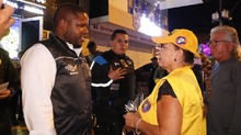 Autoridades rechazan homicidio de taxista en El Vergel y ofrecen recompensa para identificar y capturar a los responsables