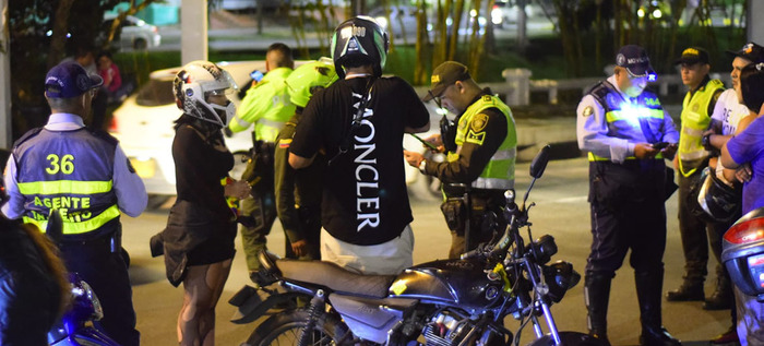 Cali celebra Halloween con seguridad