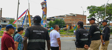 Jornada de manifestaci&oacute;n en Cali transcurri&oacute; con normalidad