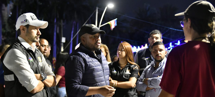 Primer Encuentro de Vendedores Informales en Cali, este lunes