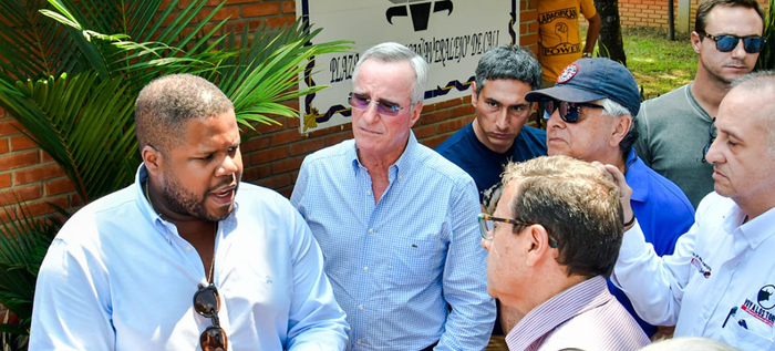 En Cali se suspende la participaci&oacute;n de menores de edad durante jornadas taurinas.