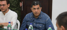 "La extorsi&oacute;n no puede llegar a Cali": Alcalde Ospina en Consejo de Seguridad