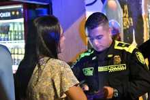 Autoridades intensifican los operativos inspecci&oacute;n,  vigilancia y control en la ciudad de Cali