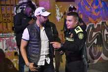 Autoridades intensifican los operativos inspecci&oacute;n,  vigilancia y control en la ciudad de Cali