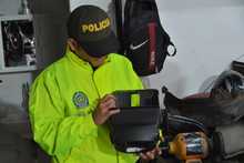 Autoridades desplegaron operativos contra la comercializaci&oacute;n ilegal de autopartes