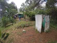 Comit&eacute; de invasiones entreg&oacute; querella para que se restituyan predios en los Farallones de Cali