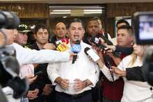 Alcald&iacute;a increment&oacute; a $100 millones la recompensa por informaci&oacute;n sobre doble homicidio en cercan&iacute;as a Univalle