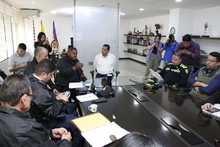 Alcald&iacute;a increment&oacute; a $100 millones la recompensa por informaci&oacute;n sobre doble homicidio en cercan&iacute;as a Univalle