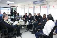 Alcald&iacute;a increment&oacute; a $100 millones la recompensa por informaci&oacute;n sobre doble homicidio en cercan&iacute;as a Univalle