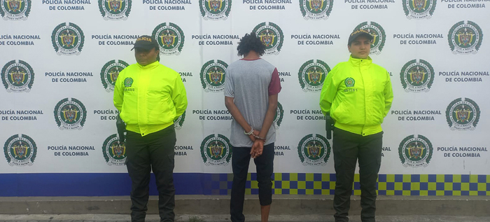 Autoridades cale&ntilde;as a la caza de abusadores sexuales
