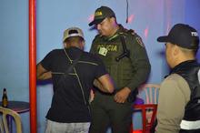 Avanza estrategia del &lsquo;Plan Ne&oacute;n&rsquo; para fortalecer la seguridad en Cali