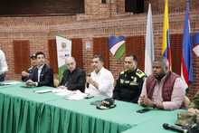 Autoridades reforzar&aacute;n los dispositivos de seguridad durante la Semana Santa en Cali