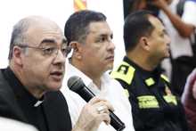 Autoridades reforzar&aacute;n los dispositivos de seguridad durante la Semana Santa en Cali