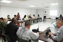 Alcald&iacute;a de Cali priorizar&aacute; recursos para la investigaci&oacute;n criminal y la operatividad de las agencias de seguridad