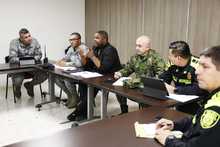 Alcald&iacute;a de Cali priorizar&aacute; recursos para la investigaci&oacute;n criminal y la operatividad de las agencias de seguridad