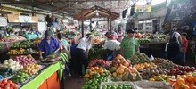 Precios de la canasta familiar permanecen estables