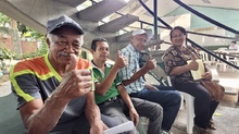 Habitantes de El Jard&iacute;n conocieron procesos virtuales para acceder a servicios de justicia gratuitos