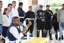 Autoridades extienden operatividad en la zona de expansi&oacute;n de Cali