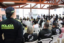 Autoridades extienden operatividad en la zona de expansi&oacute;n de Cali