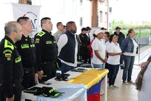 Autoridades extienden operatividad en la zona de expansi&oacute;n de Cali