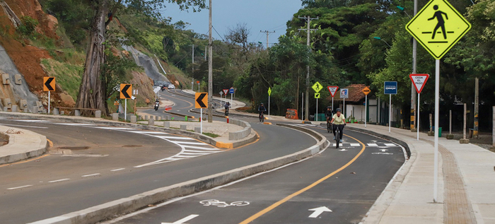 Autoridades extienden operatividad en la zona de expansi&oacute;n de Cali