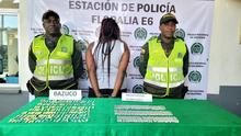 Econom&iacute;as il&iacute;citas alrededor del narcotr&aacute;fico en el suroccidente del pa&iacute;s, afectan indefectiblemente la seguridad de Cali 