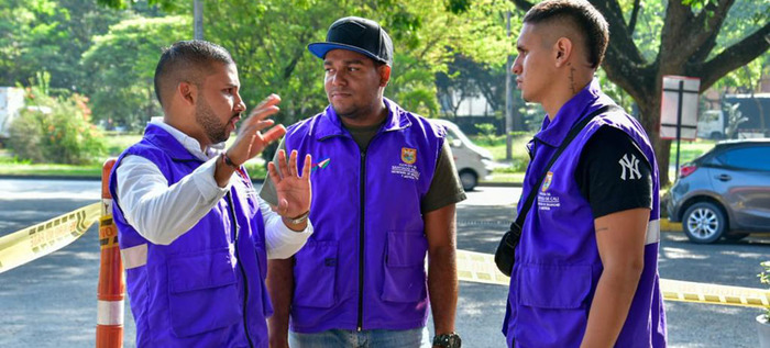 Celebraci&oacute;n del &lsquo;D&iacute;a de la Madre&rsquo; tendr&aacute; plan operativo especial de seguridad