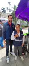 De nuevo, la Plaza de Cayzedo abre sus puertas a la cale&ntilde;idad; con inclusi&oacute;n y di&aacute;logo se logr&oacute; el prop&oacute;sito