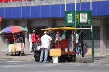 Alcald&iacute;a de Cali proh&iacute;be instalaci&oacute;n de nuevos puntos de ventas informales en el espacio p&uacute;blico