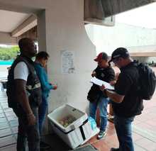Alcald&iacute;a de Cali proh&iacute;be instalaci&oacute;n de nuevos puntos de ventas informales en el espacio p&uacute;blico