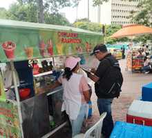 Alcald&iacute;a de Cali proh&iacute;be instalaci&oacute;n de nuevos puntos de ventas informales en el espacio p&uacute;blico