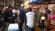 Alcald&iacute;a de Cali proh&iacute;be instalaci&oacute;n de nuevos puntos de ventas informales en el espacio p&uacute;blico